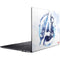 Marvel Avengers Blue Logo Ativ Book 9 (15.6in 2014) Skin